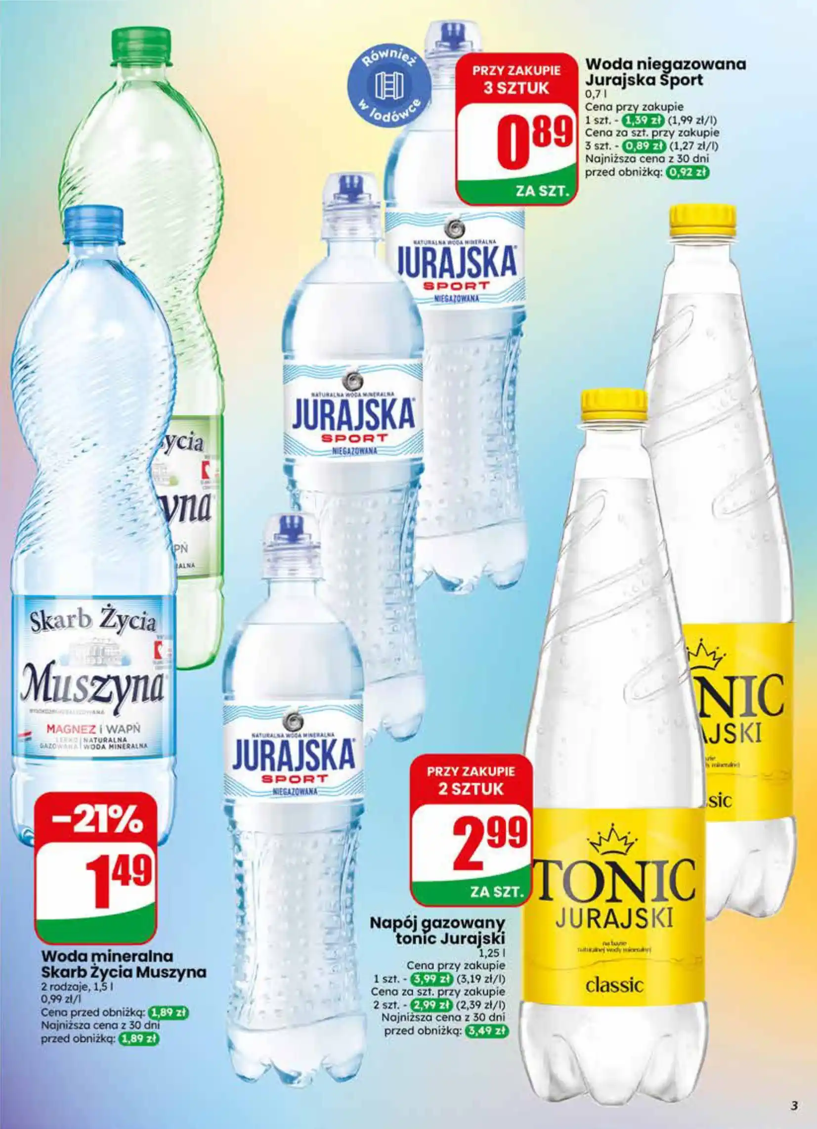 dino gazetka