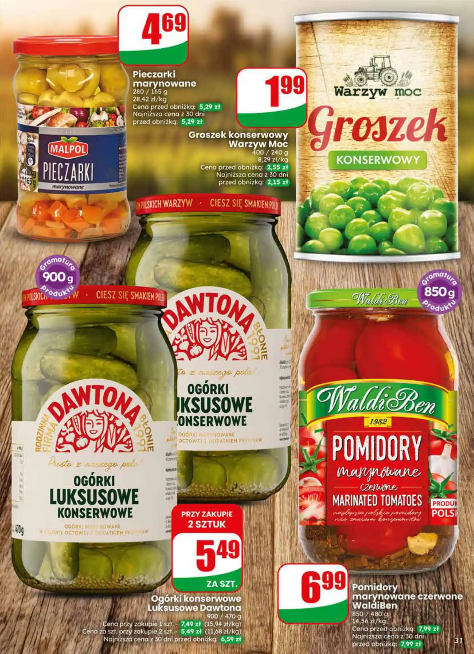 dino gazetka
