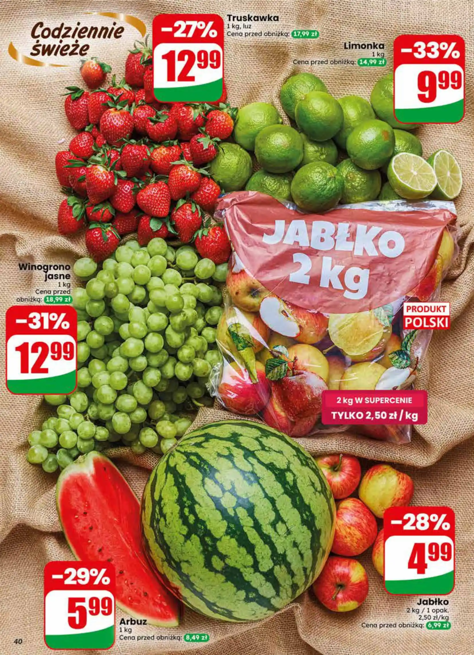dino gazetka