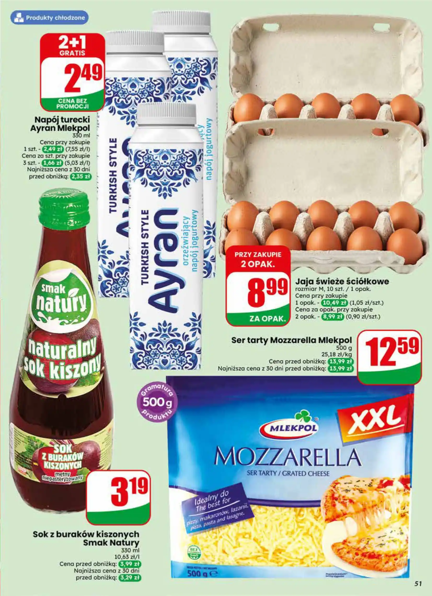 dino gazetka