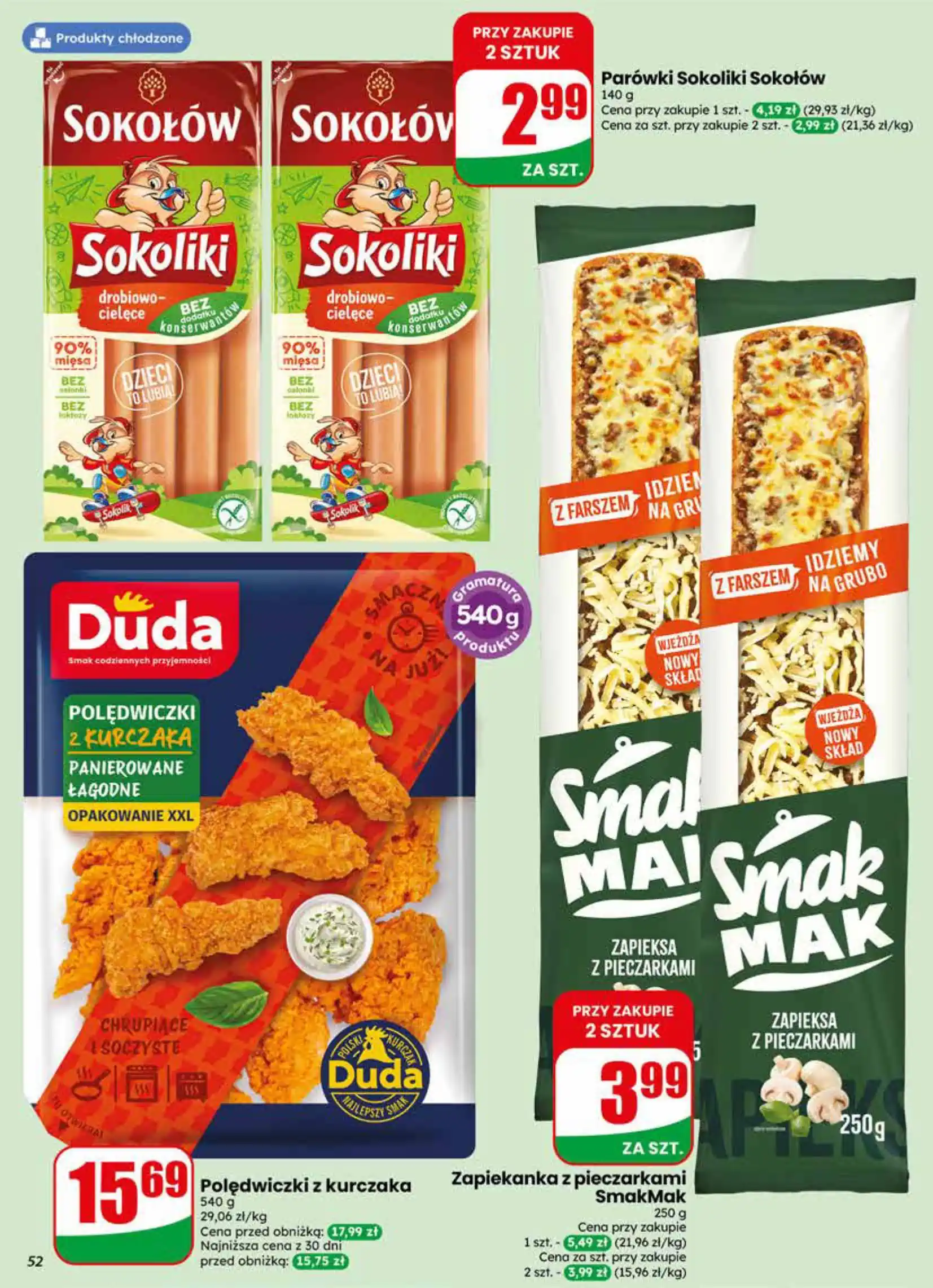 dino gazetka