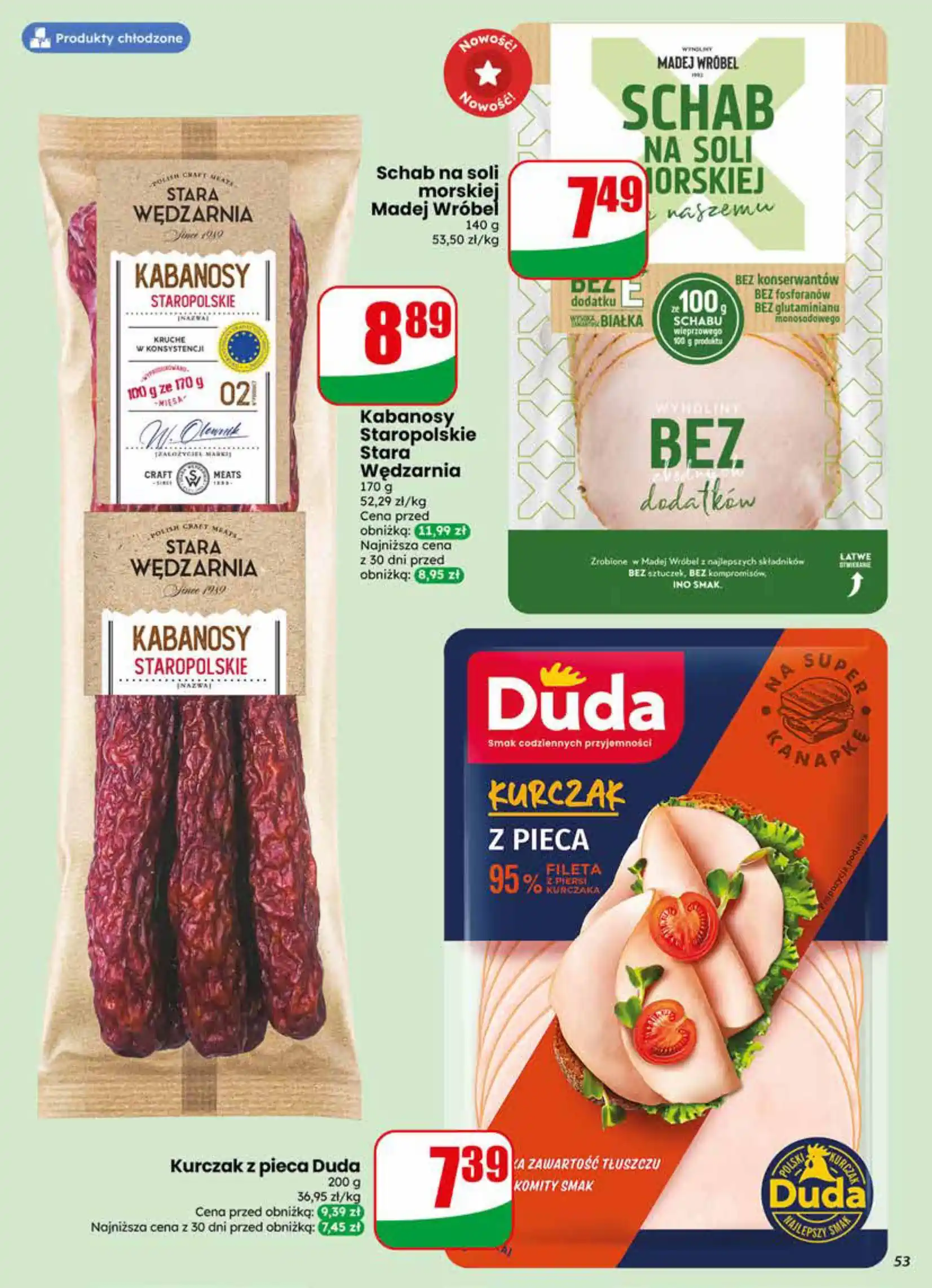dino gazetka