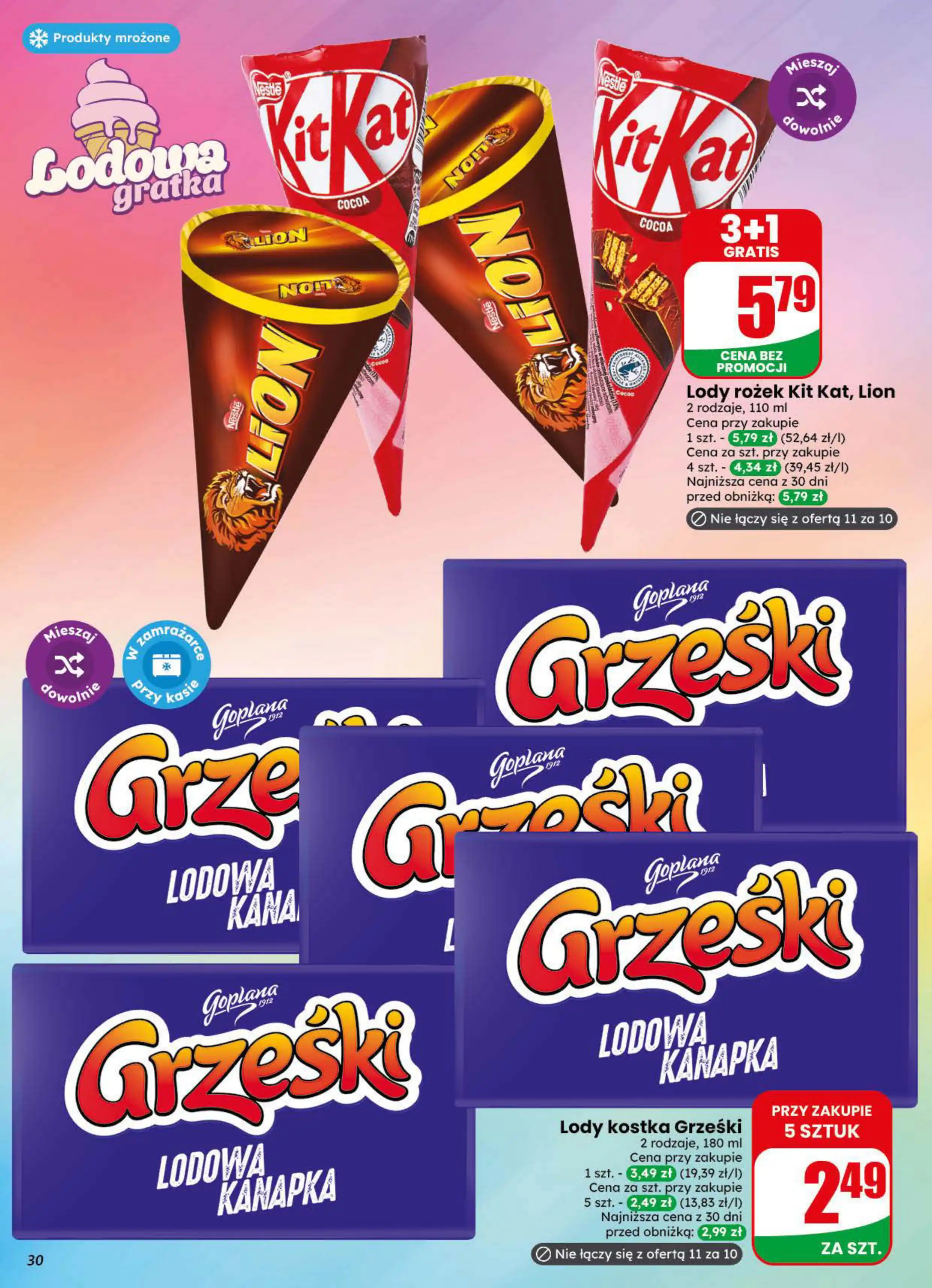 dino gazetka