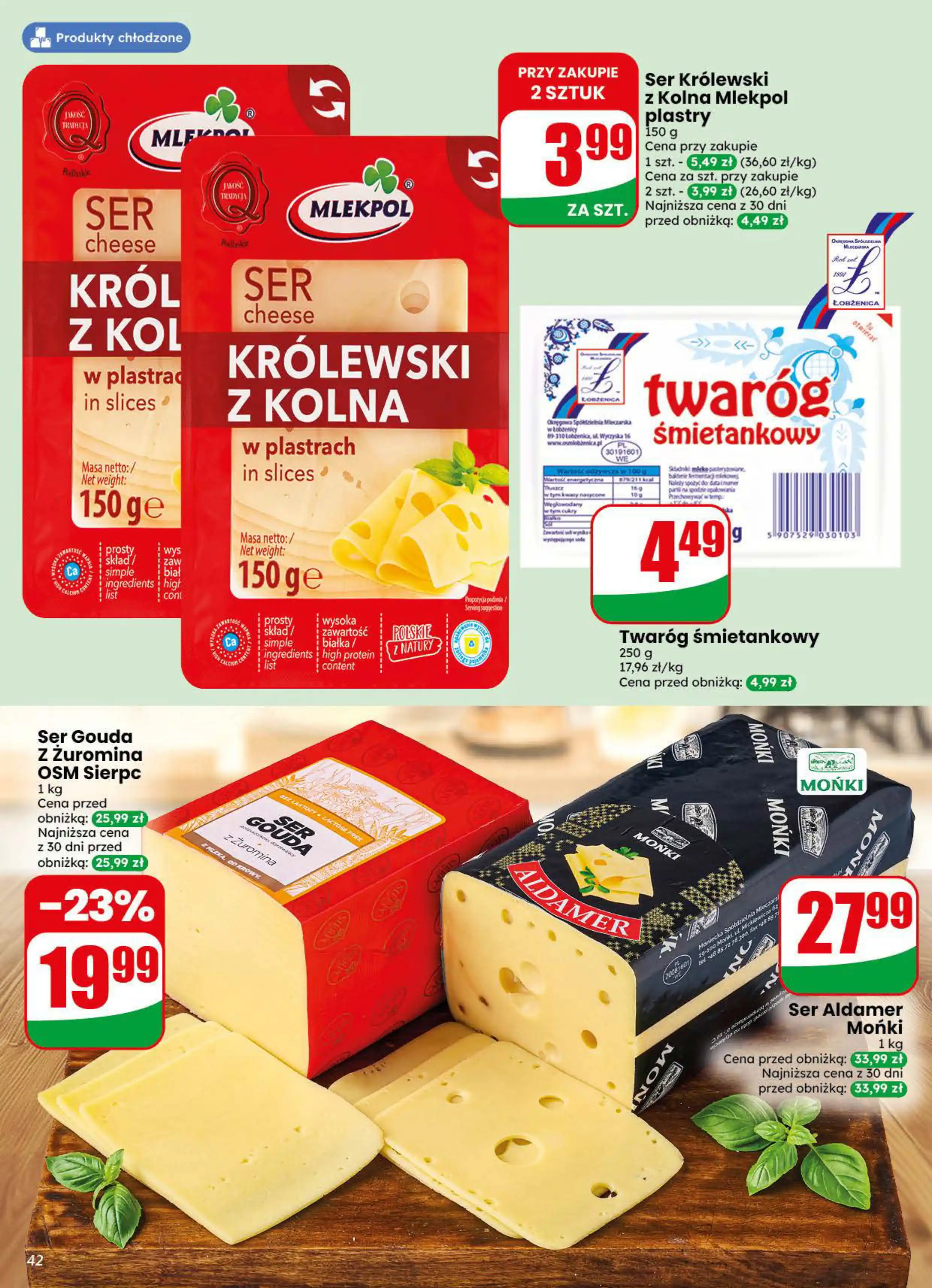 dino gazetka