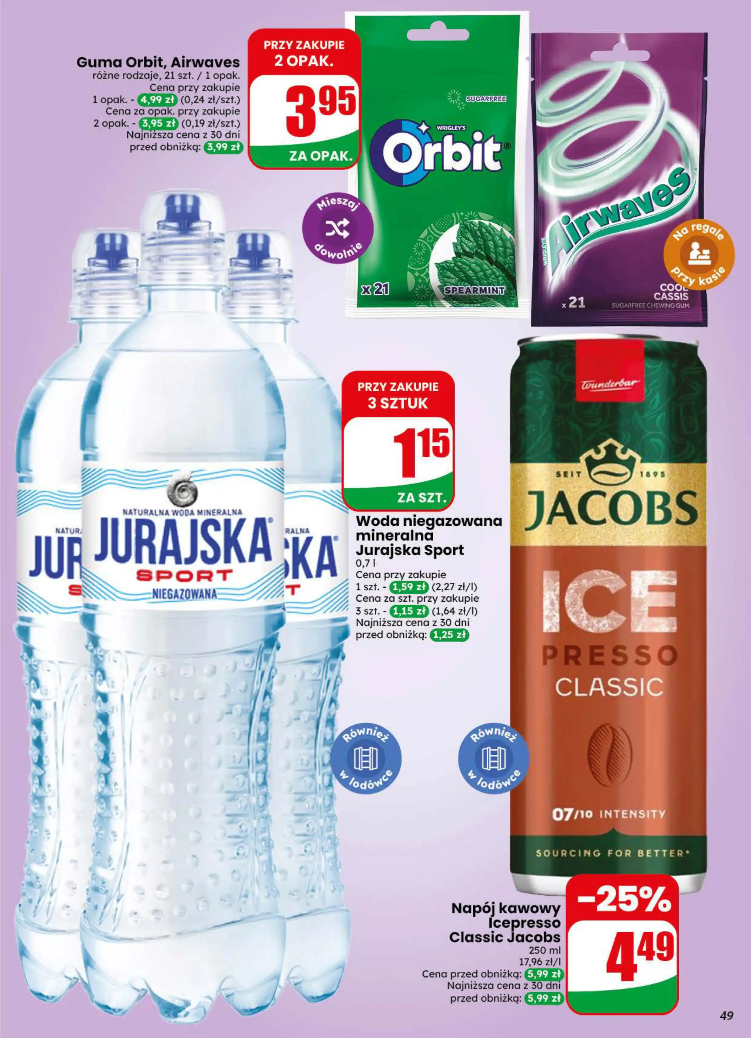 dino gazetka