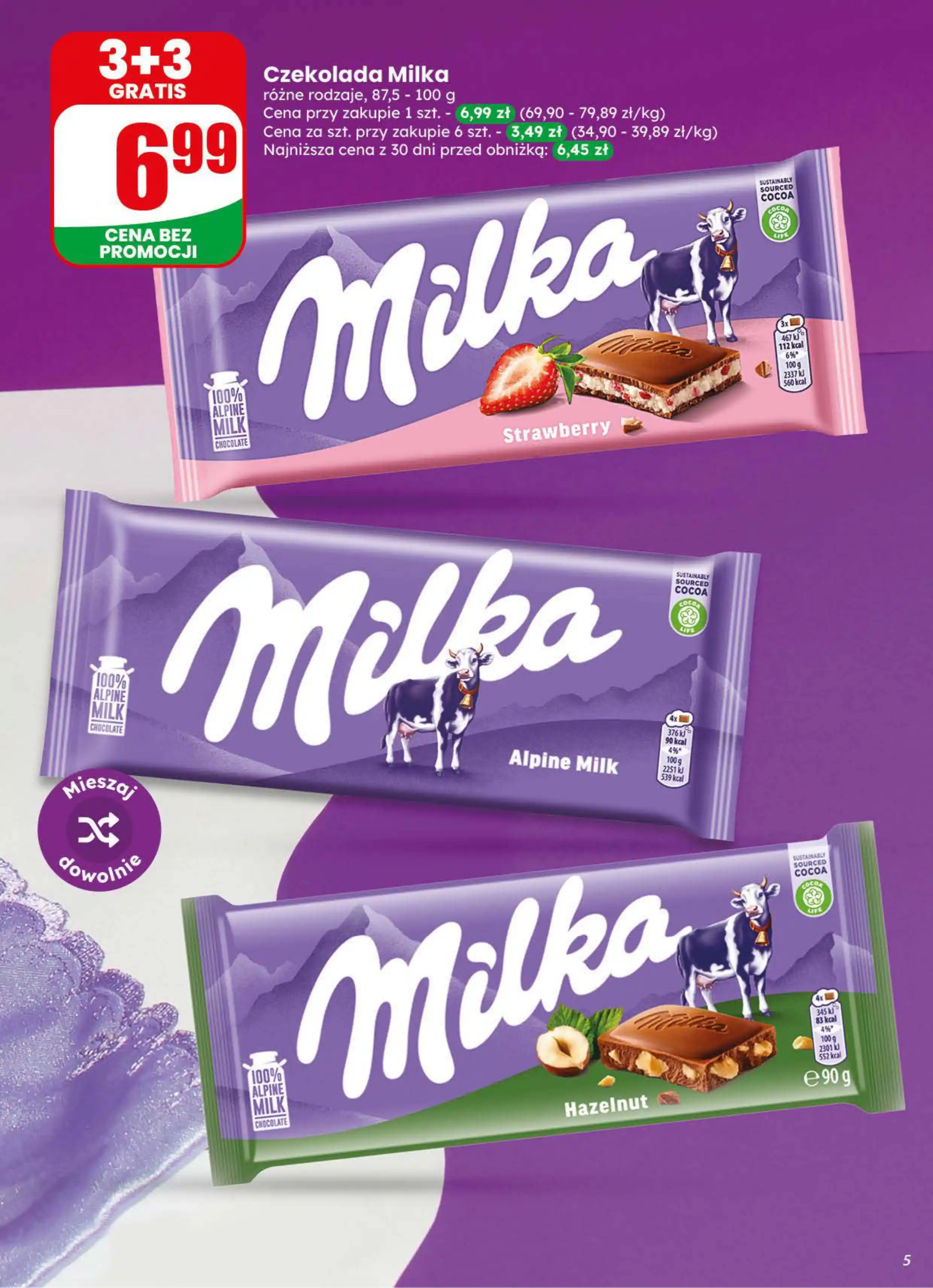 gazetka dino ważna od środy