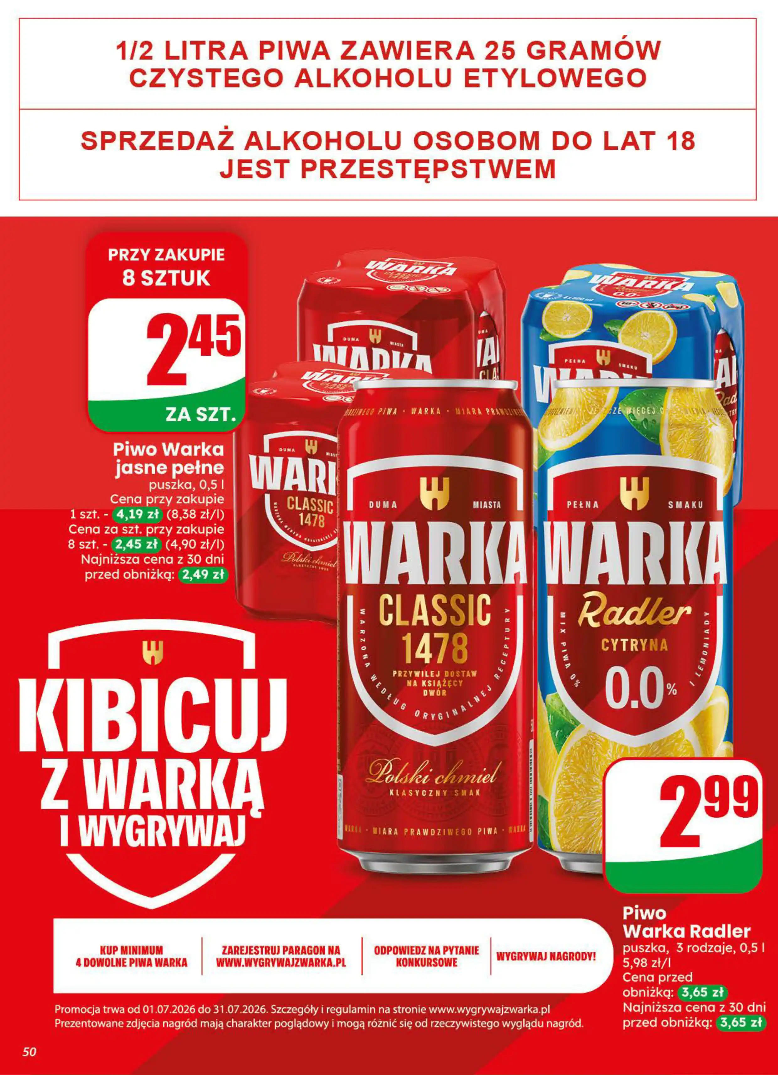 dino gazetka