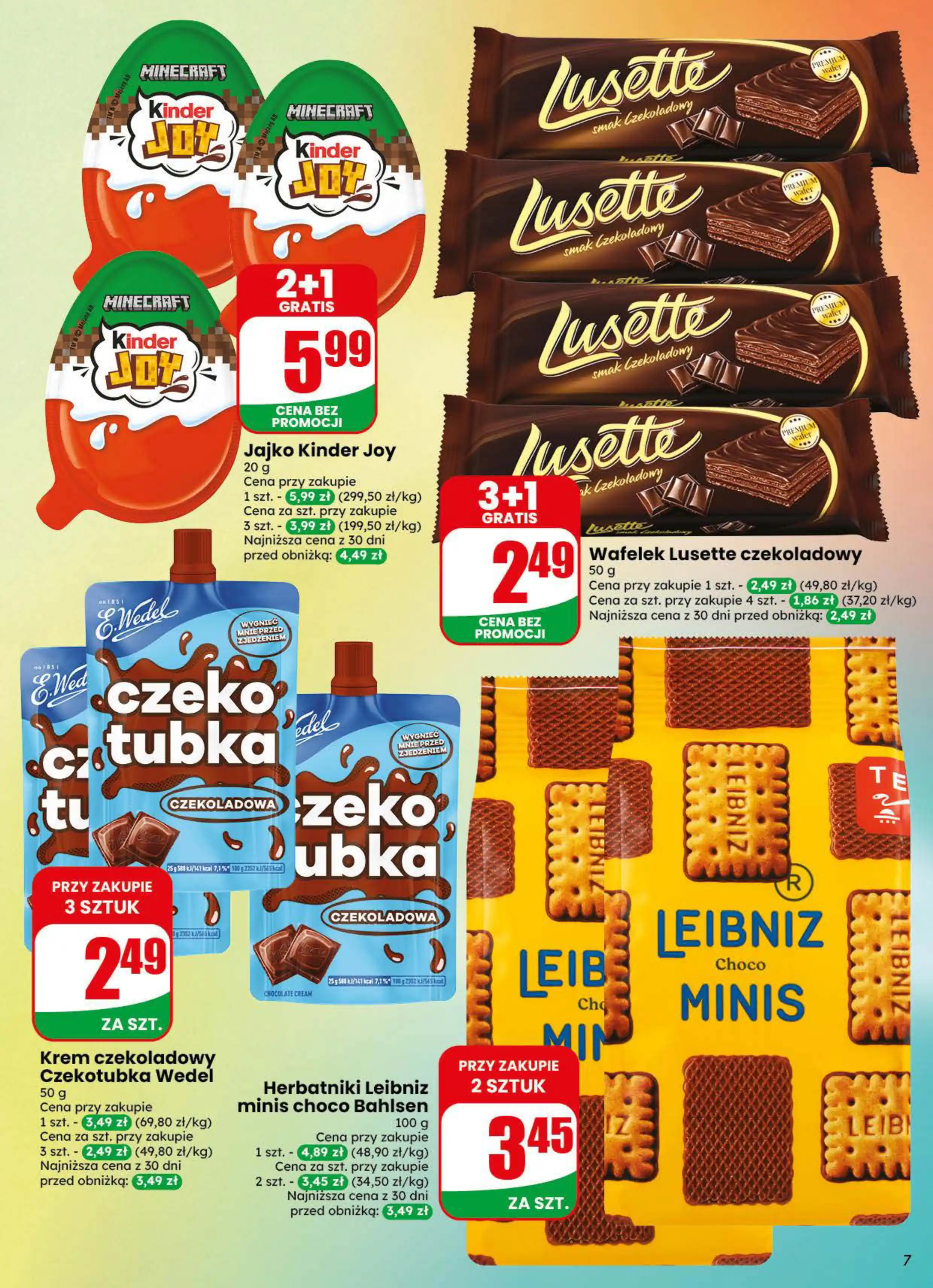 dino gazetka