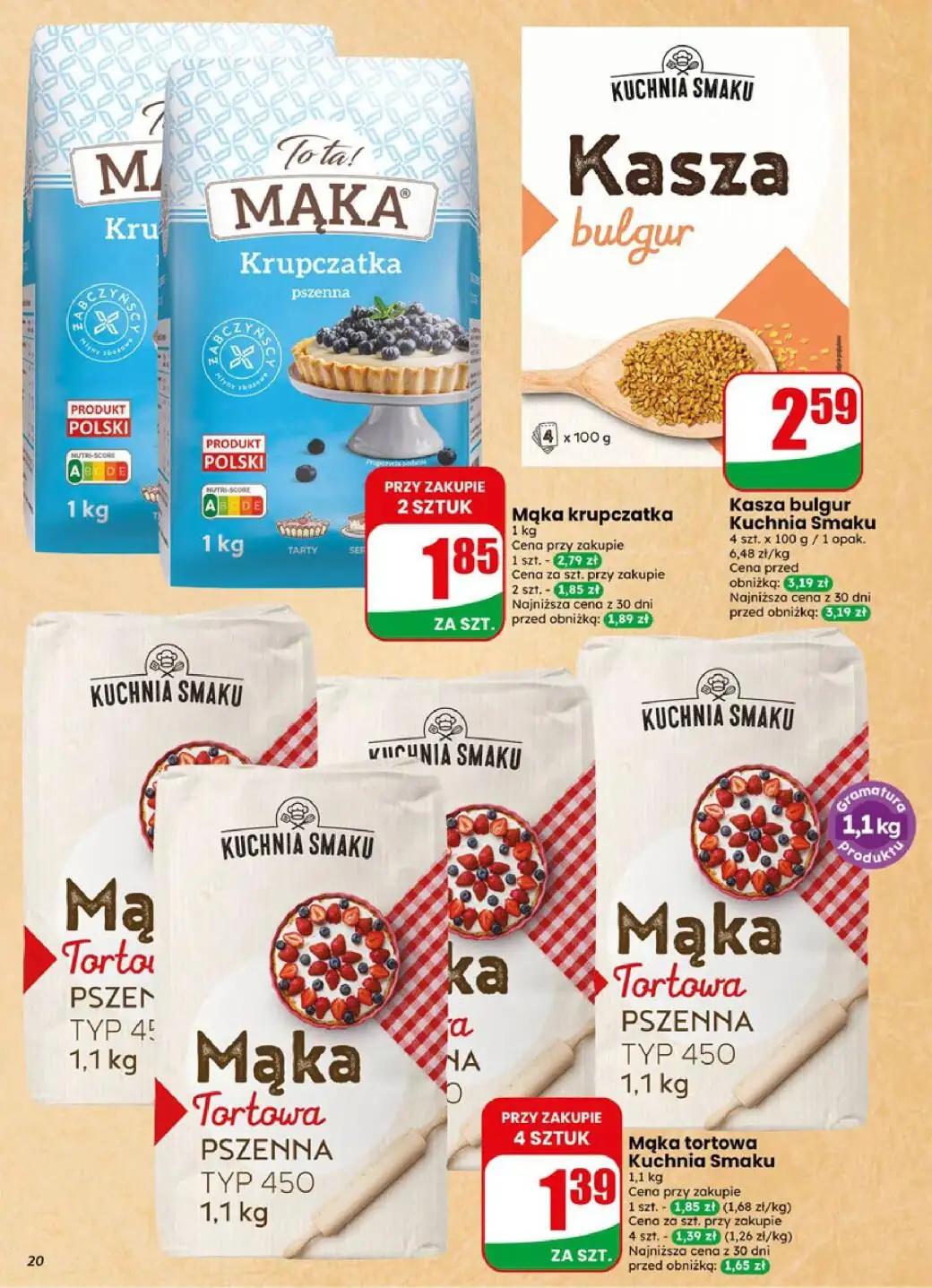 dino gazetka