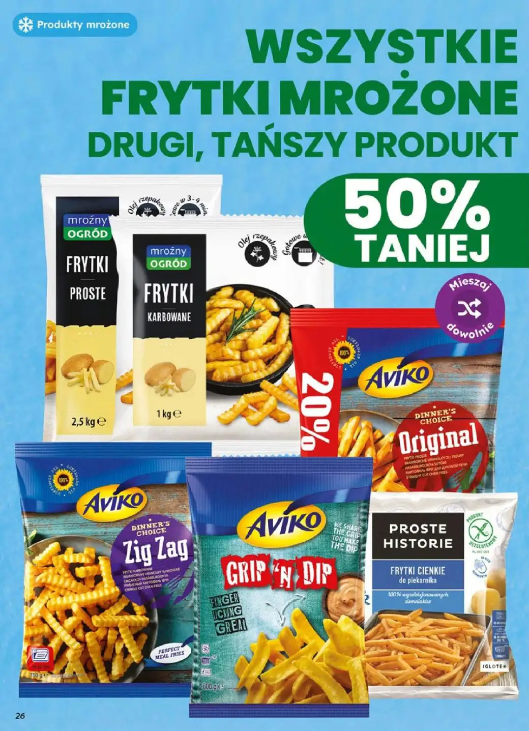 dino gazetka