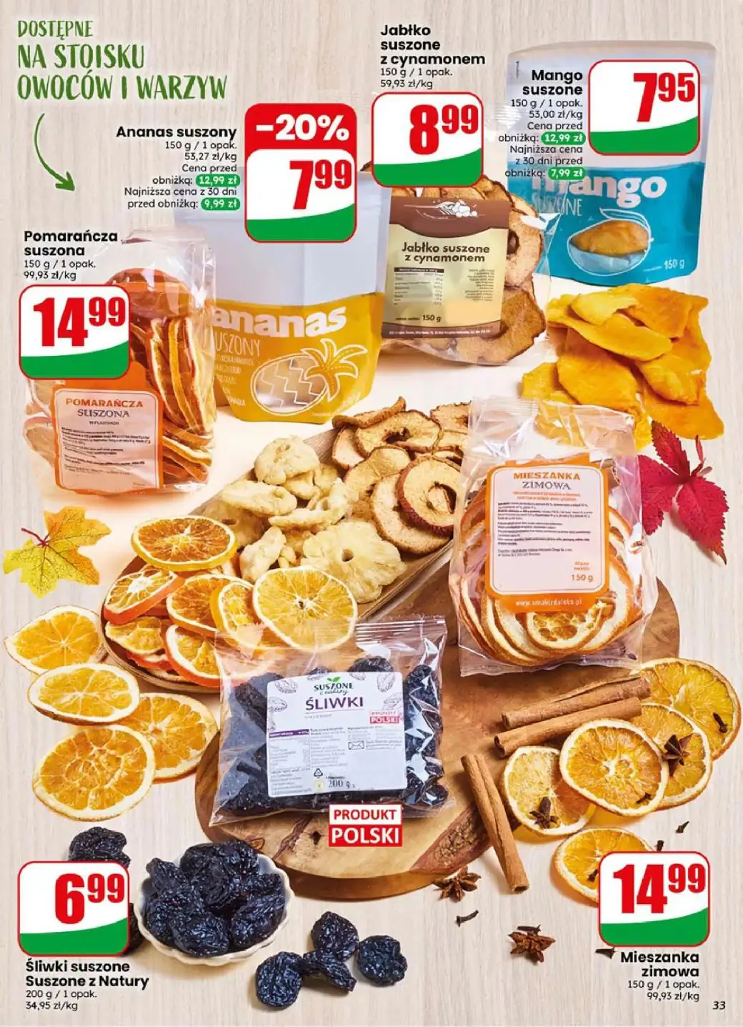 dino gazetka