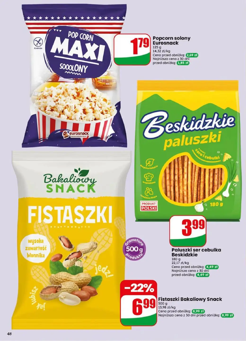 dino gazetka