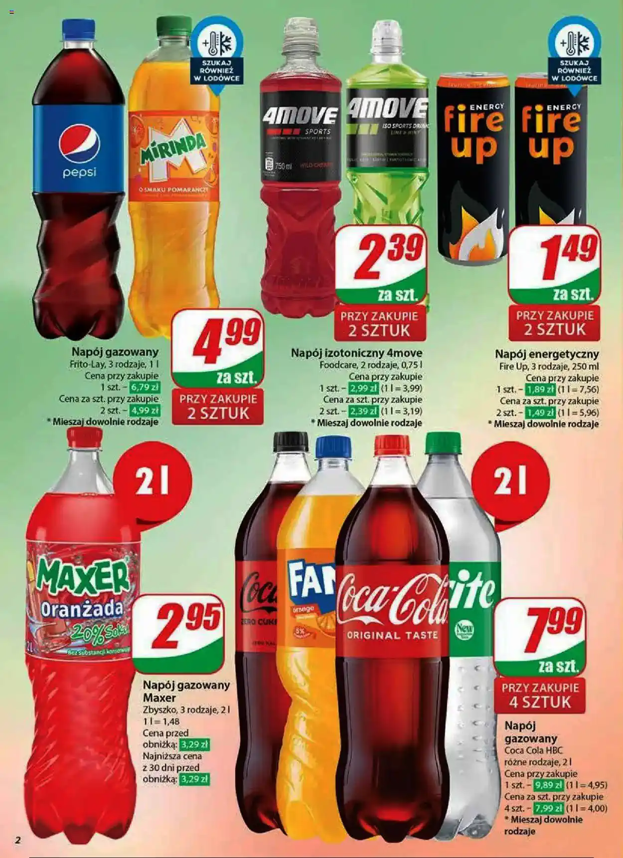 gazetka dino, ważna od jutra