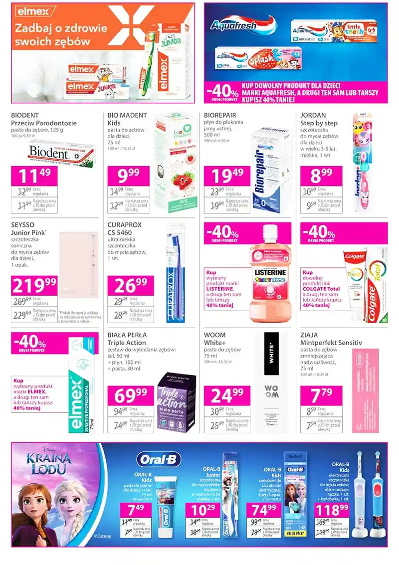 Promocya hebe