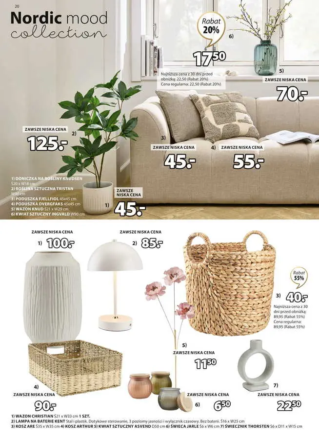 jysk gazetka 13.10.2025