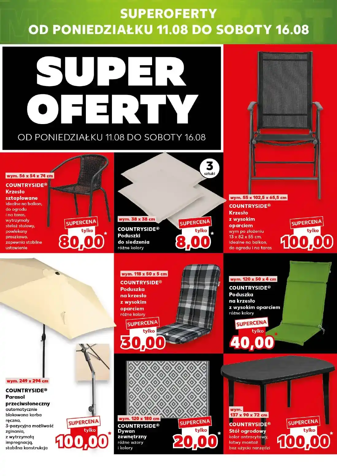 i ulotka kaufland