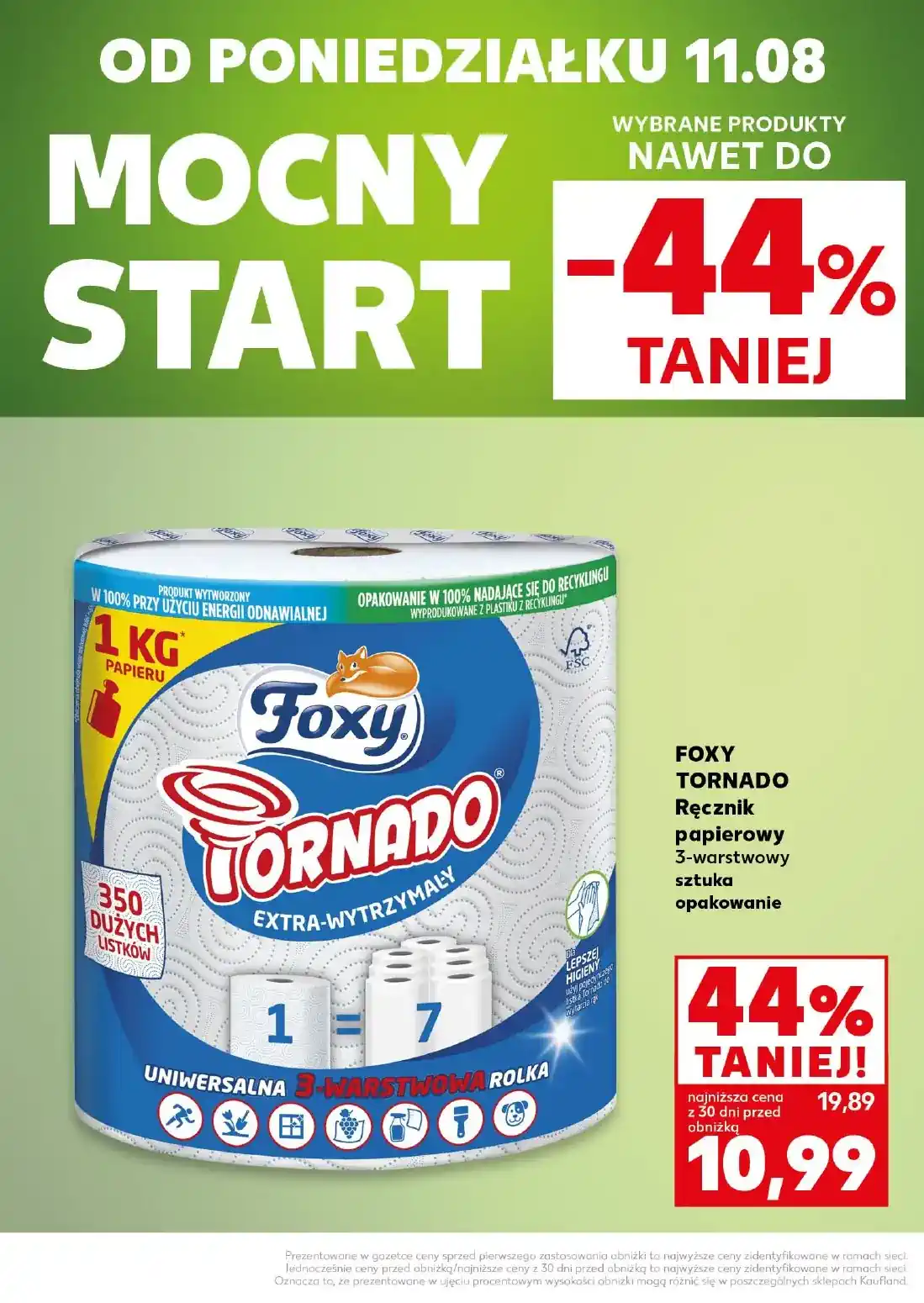 kaufland gazetka