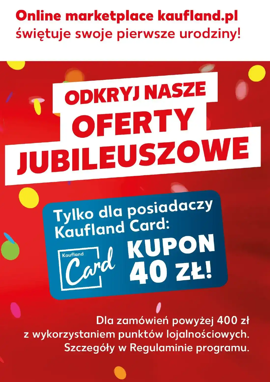 gazetka kaufland aktualna