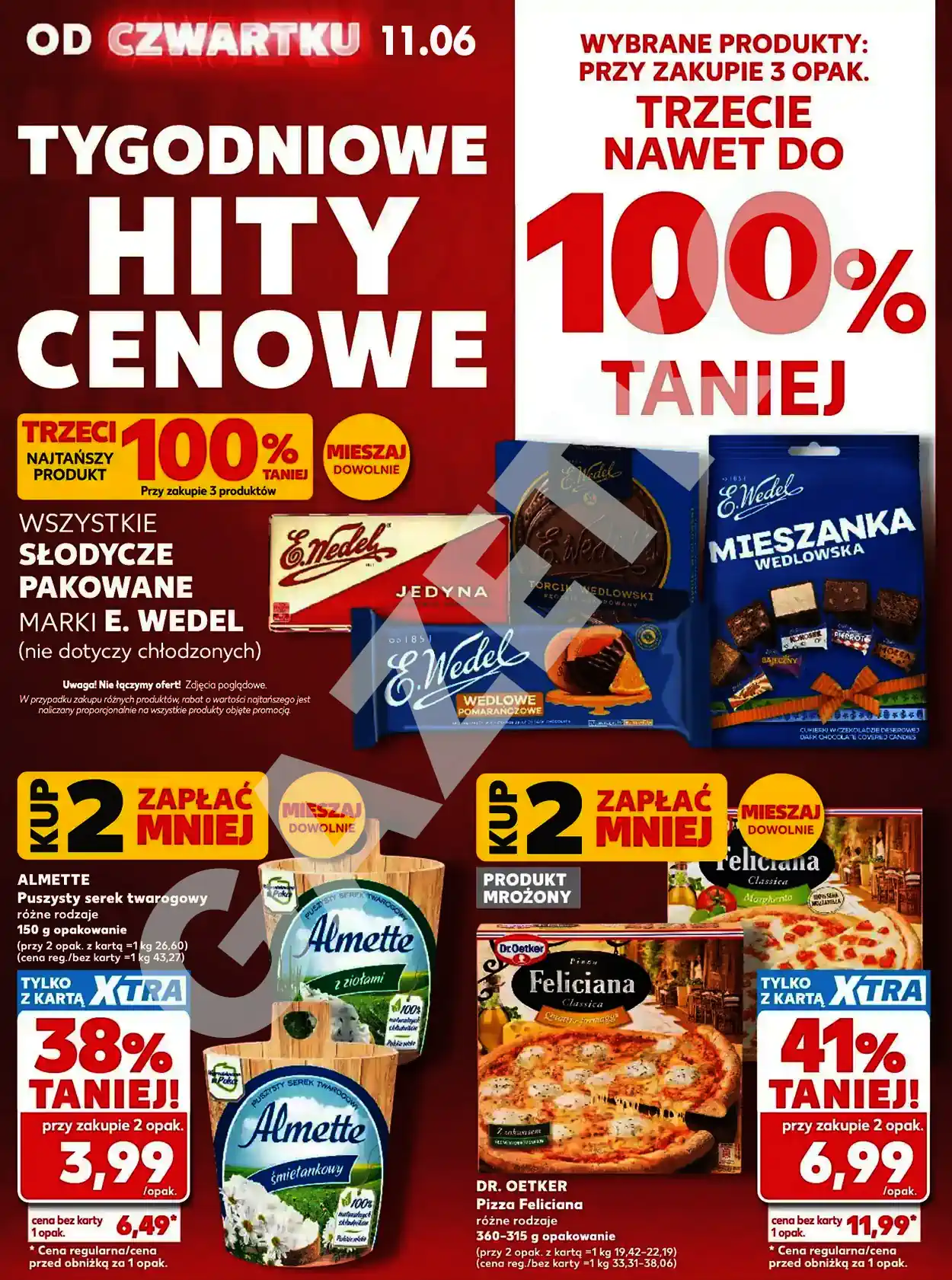 kaufland gazetka