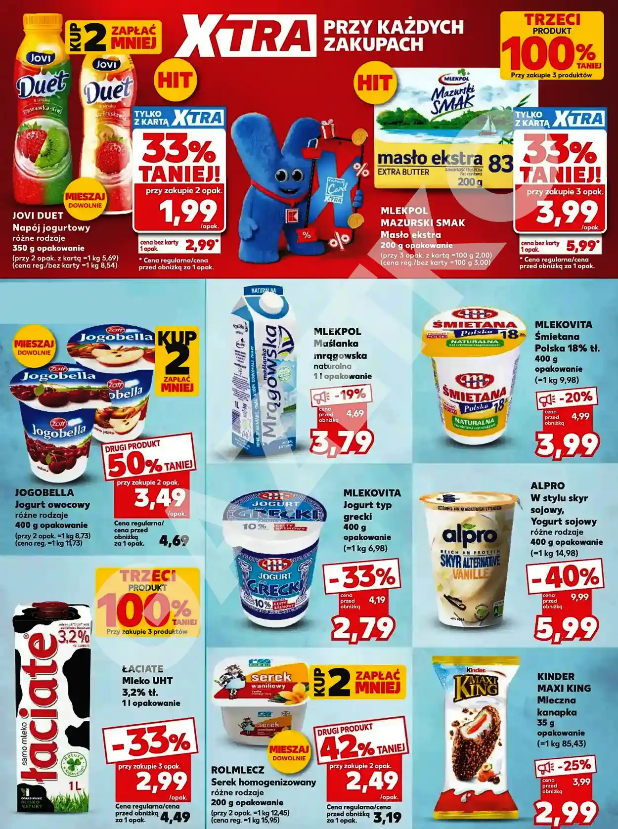 kaufland gazetka od 2 lipca