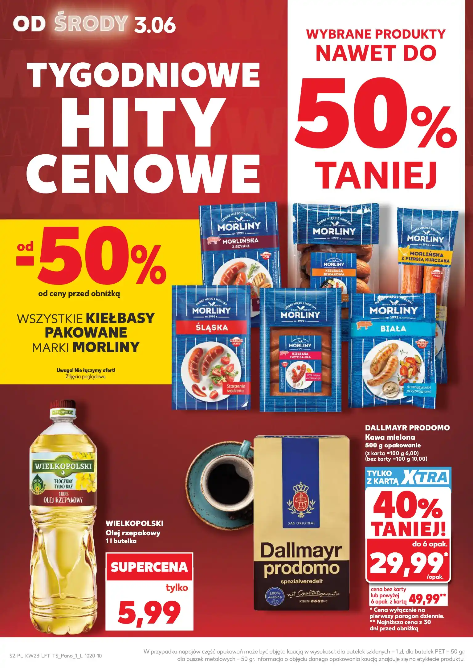 kaufland gazetka