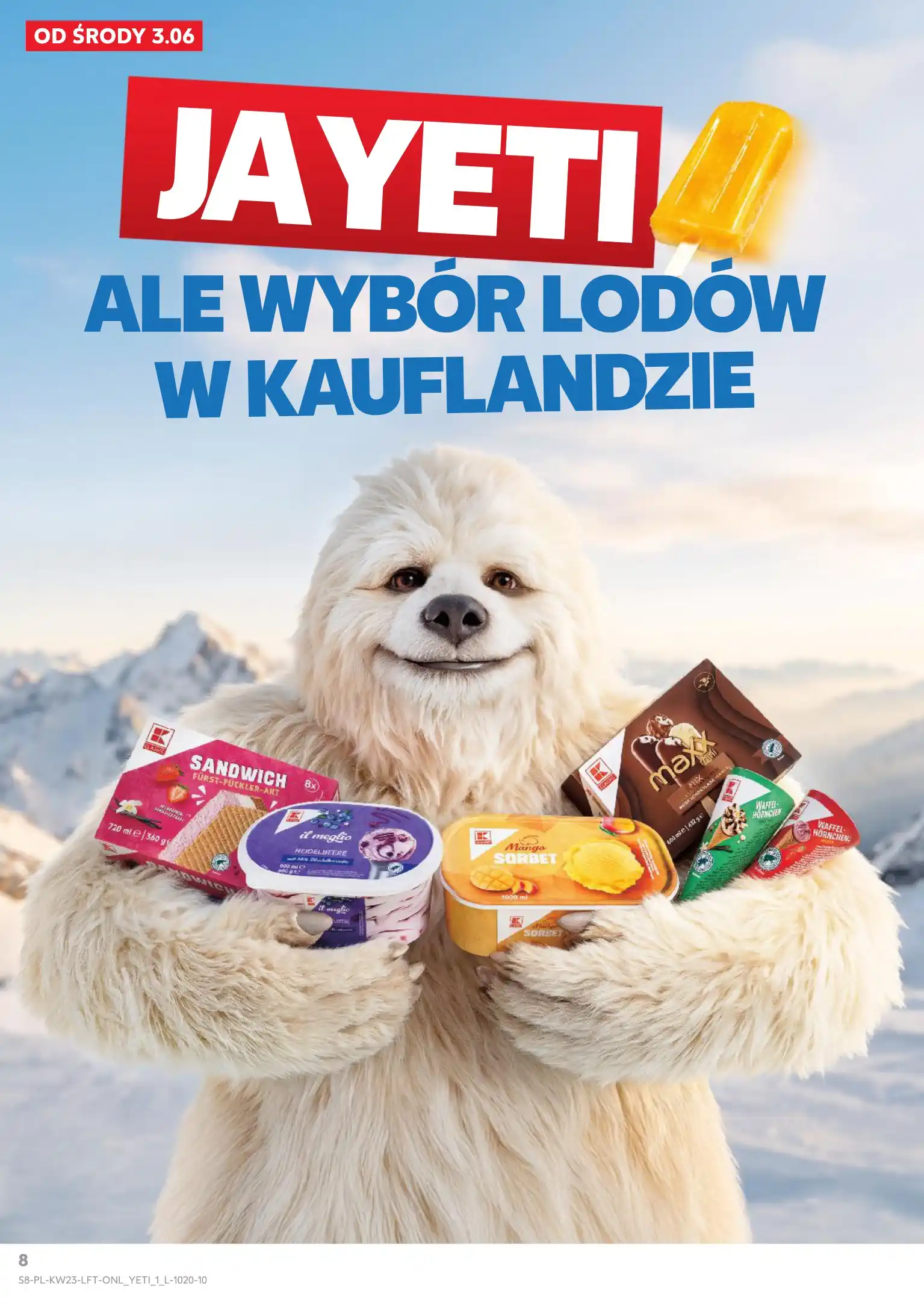 gazetka kaufland