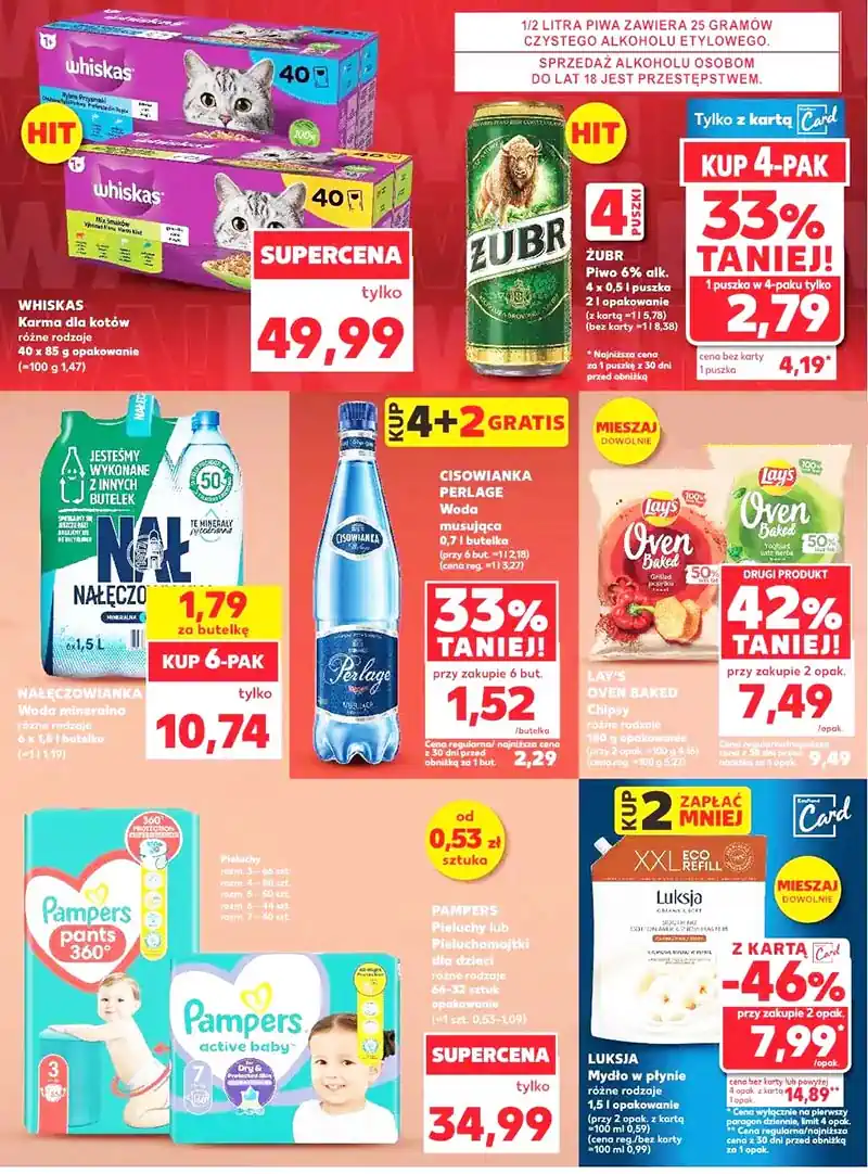 kaufland gazetka