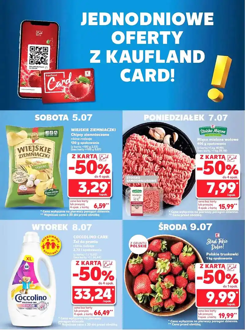 kaufland