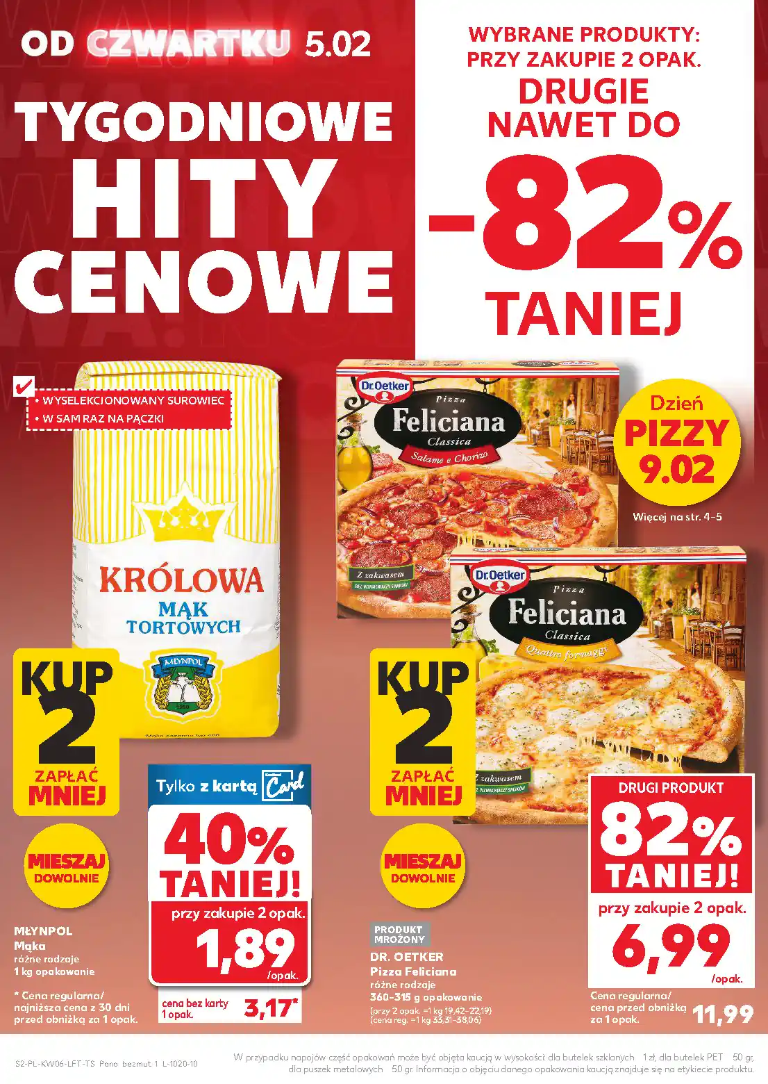 kaufland gazetka