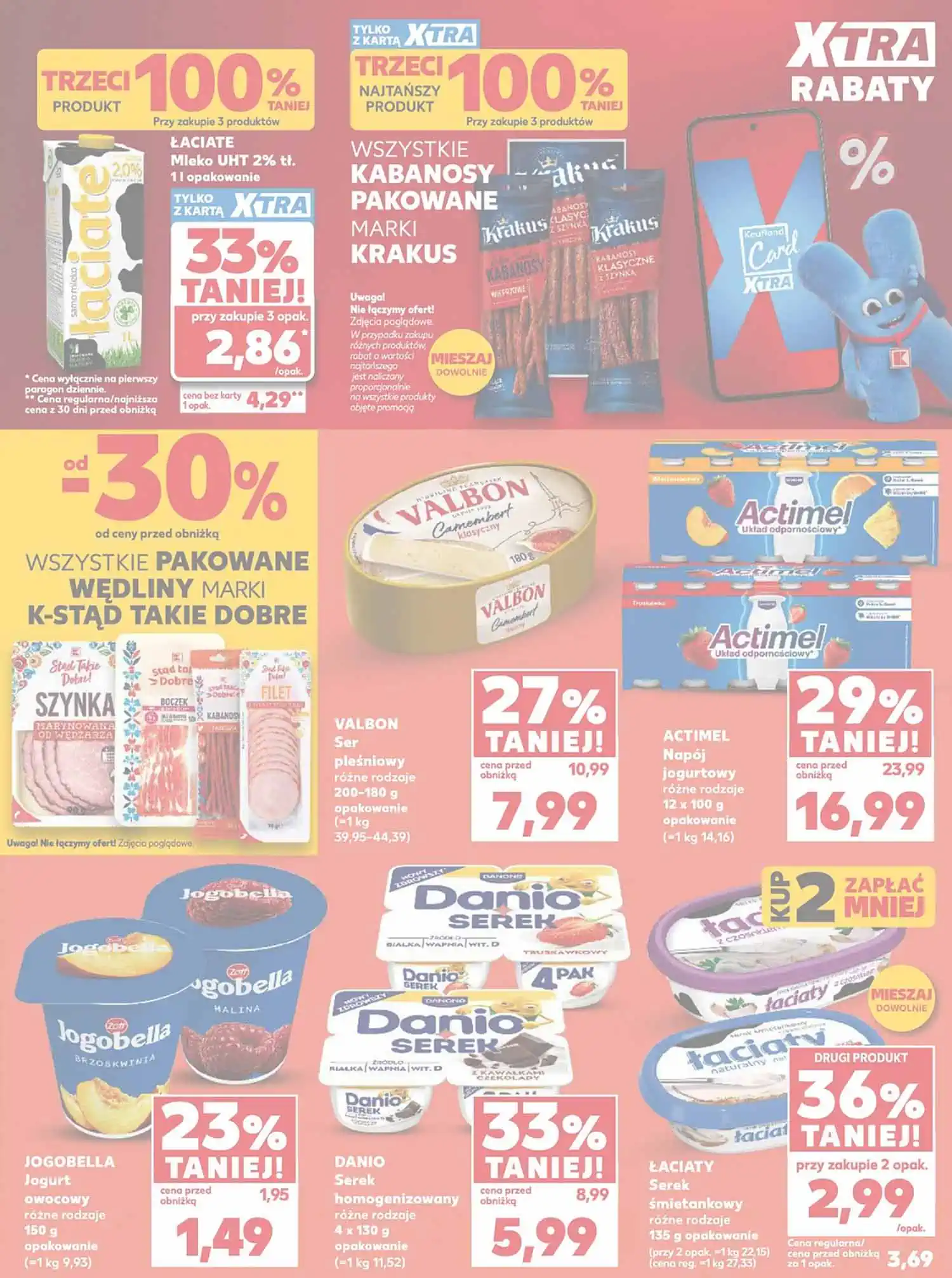 kaufland gazetka