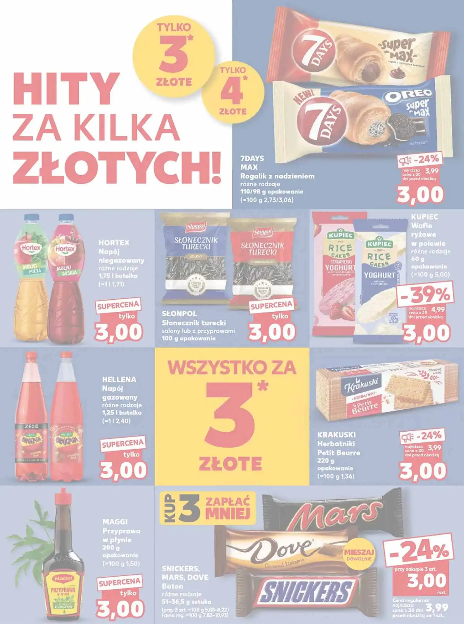 kaufland gazetka - od jutra pdf