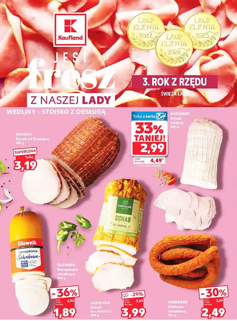 kauf pl