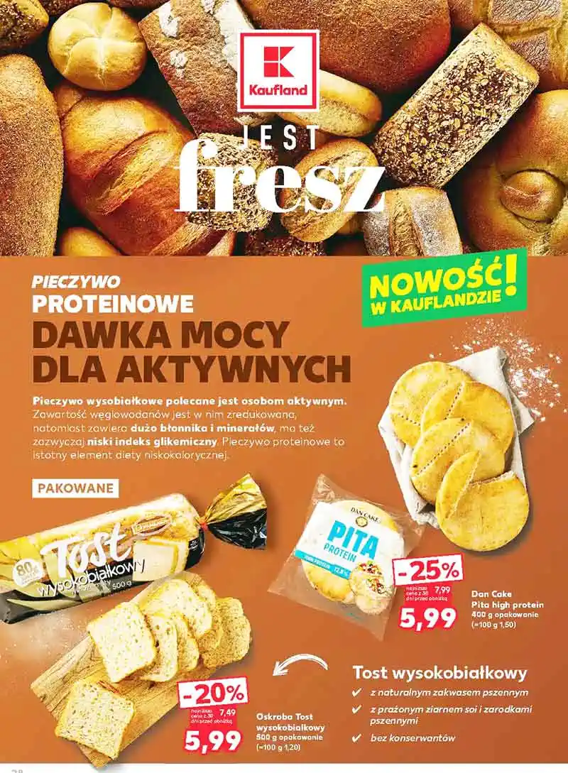 kauf pl