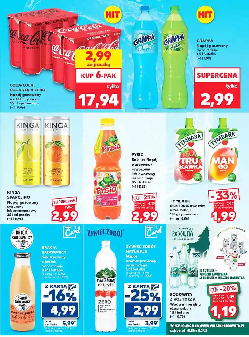 kauf pl