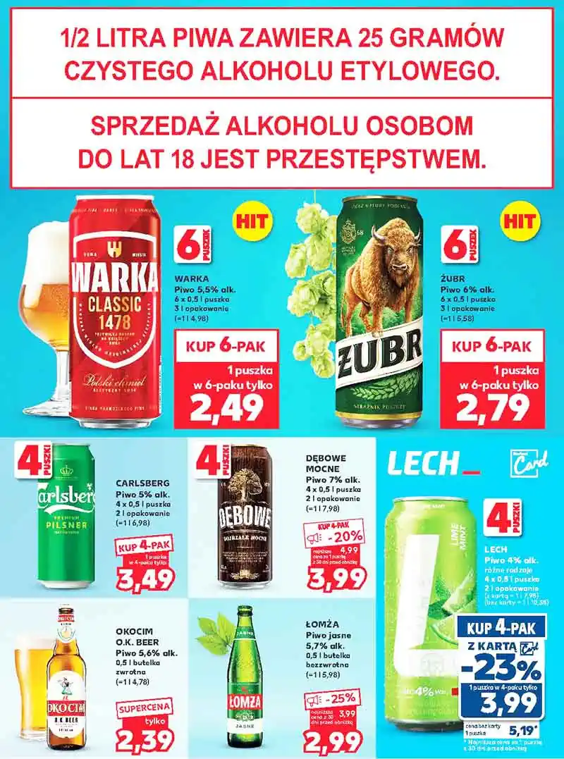 kauf pl