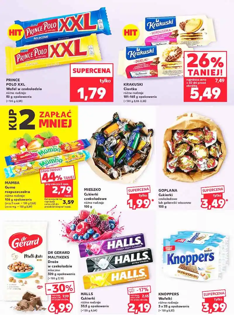 kauf pl