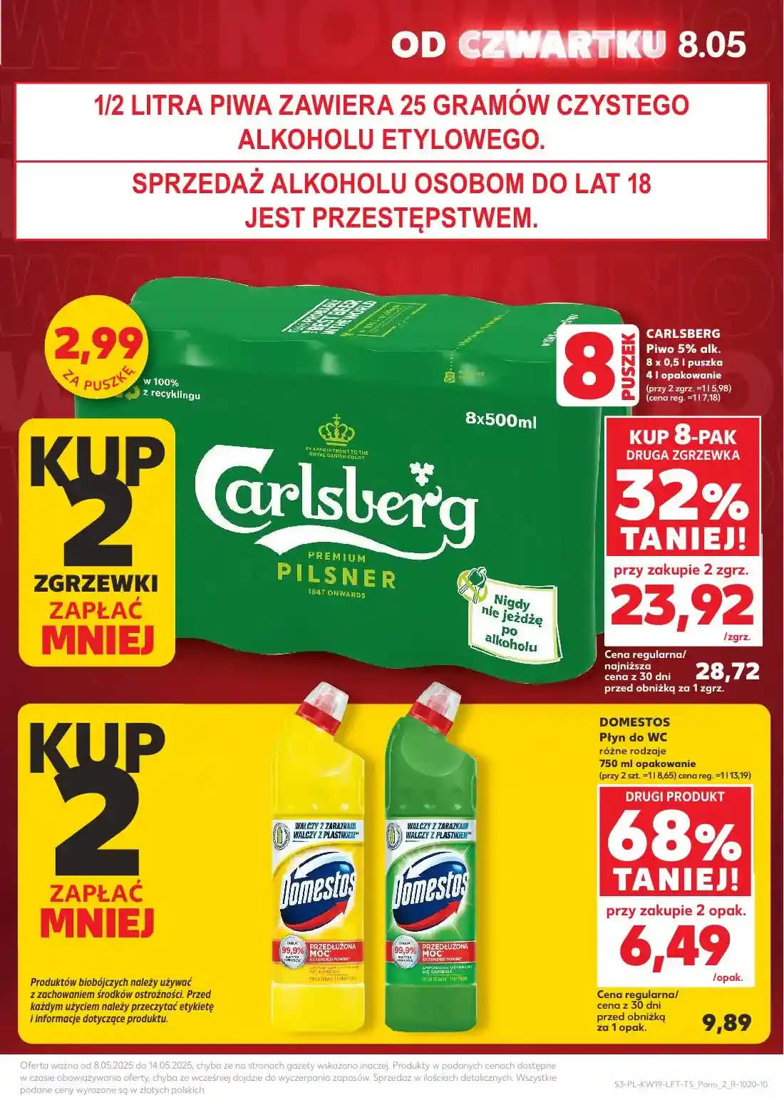 kaufland gazetka