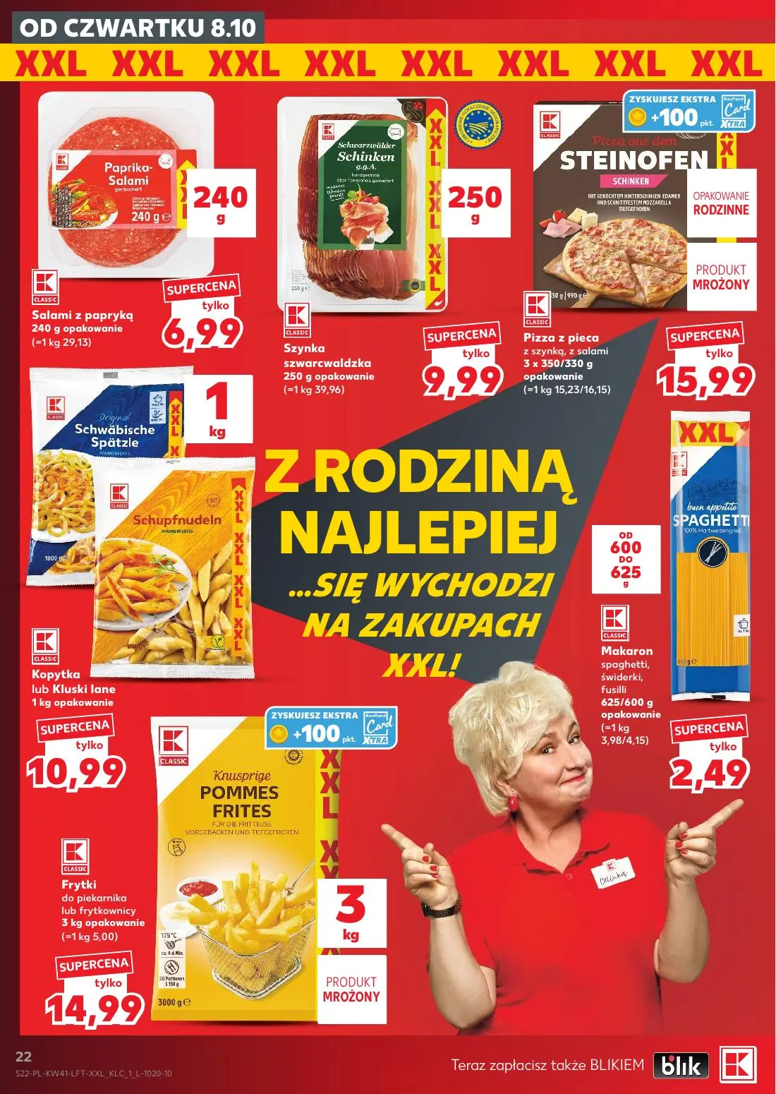 kaufla