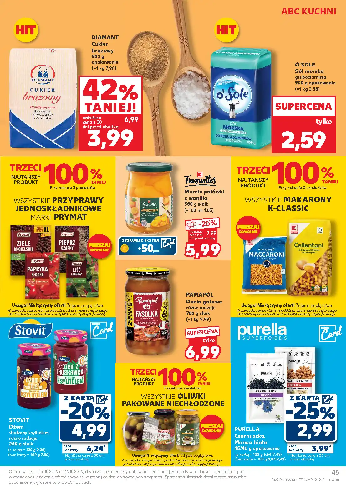 gazetka kaufland