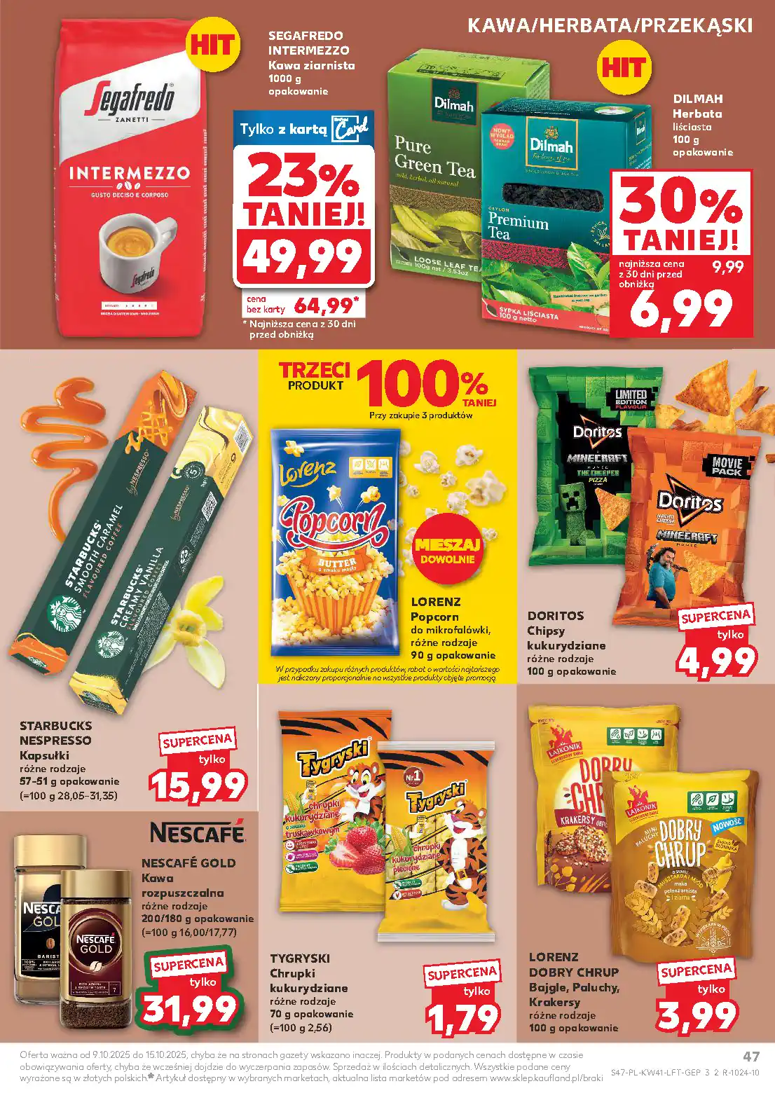 gazetka kaufland