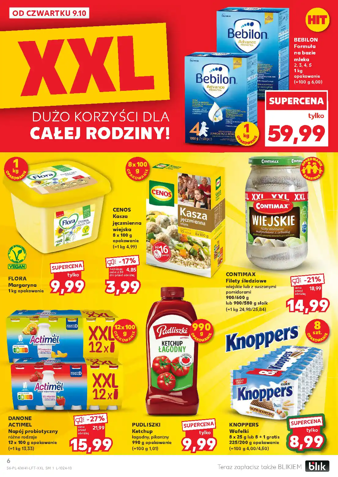 kaufland gazetka pdf