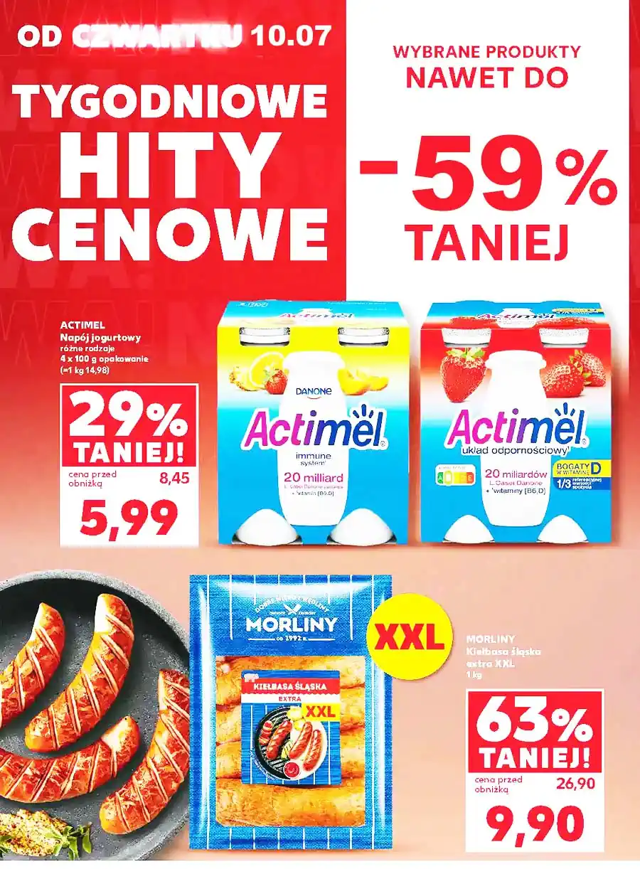 kaufland gazetka
