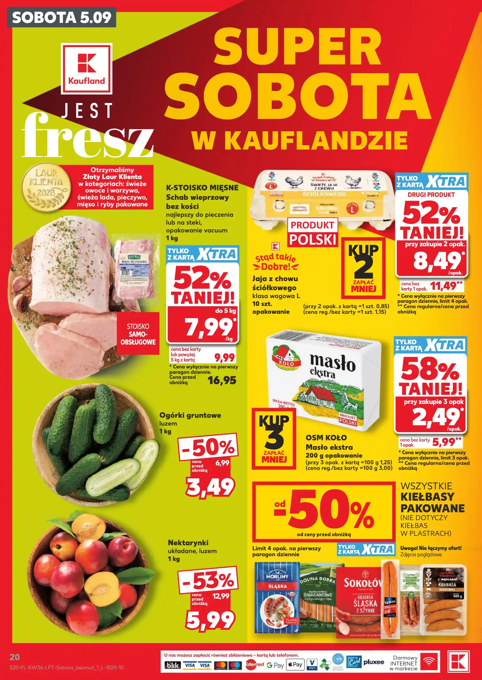 kaufla
