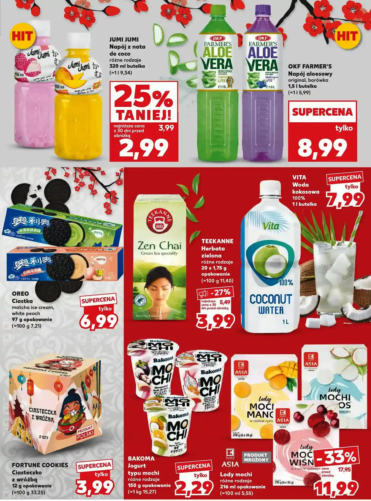 kaufland gazetka - od jutra pdf