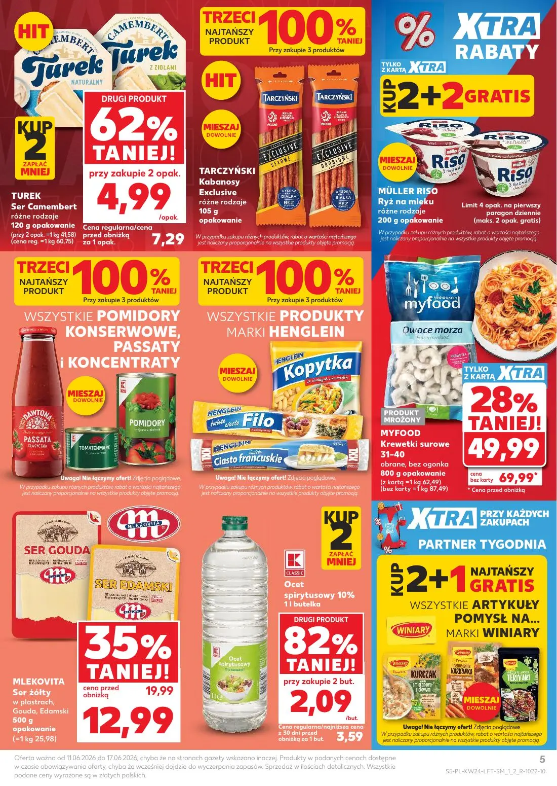 kaufland gazetka - od jutra pdf