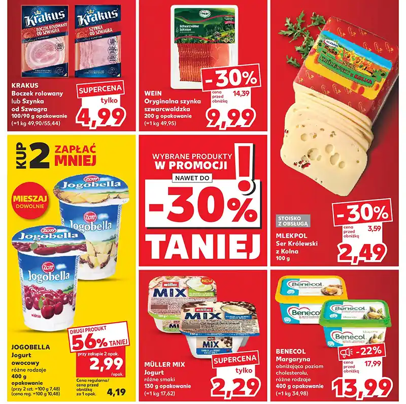 kaufland gazetka