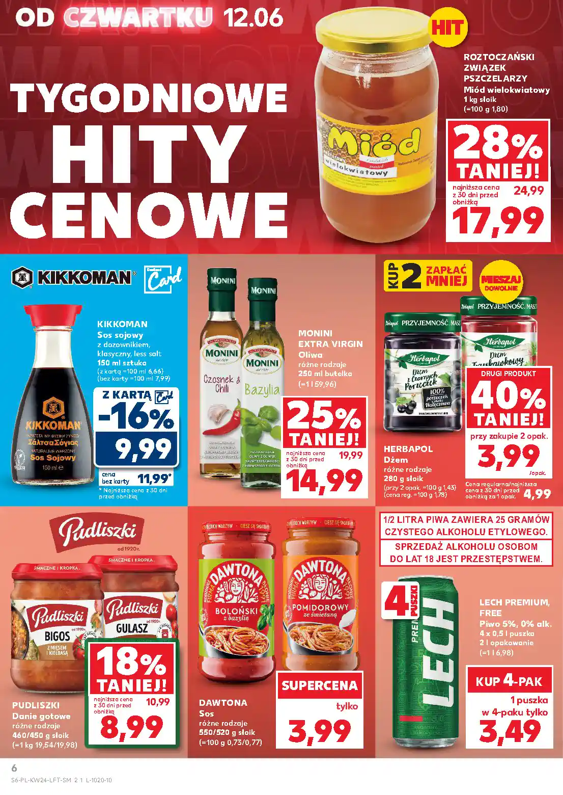 kaufland gazetka pdf