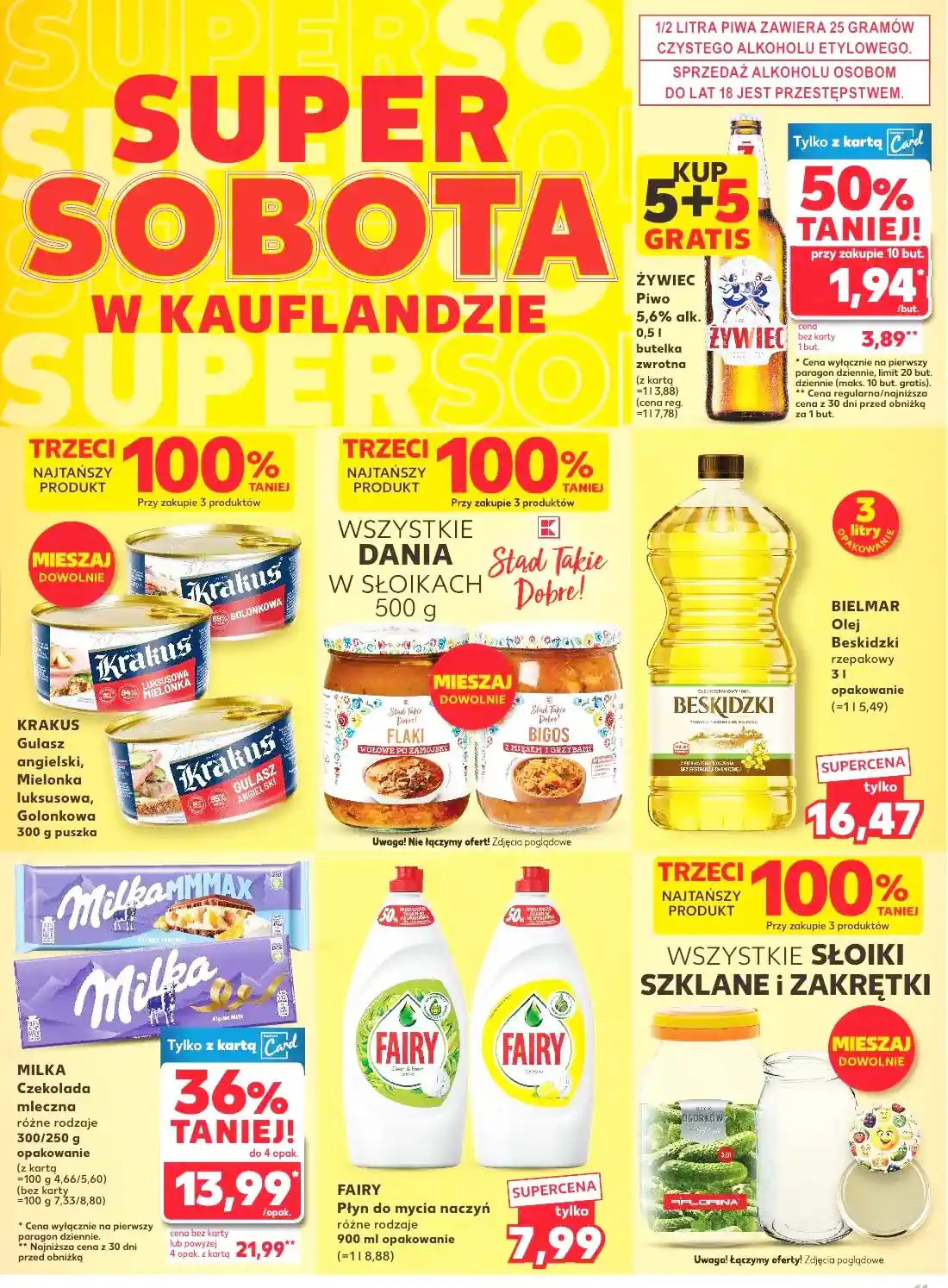 kauf pl