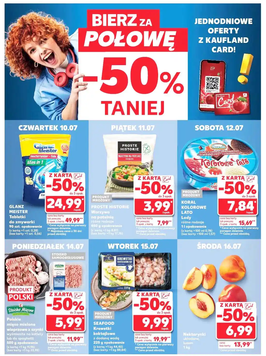 gazetka nowa