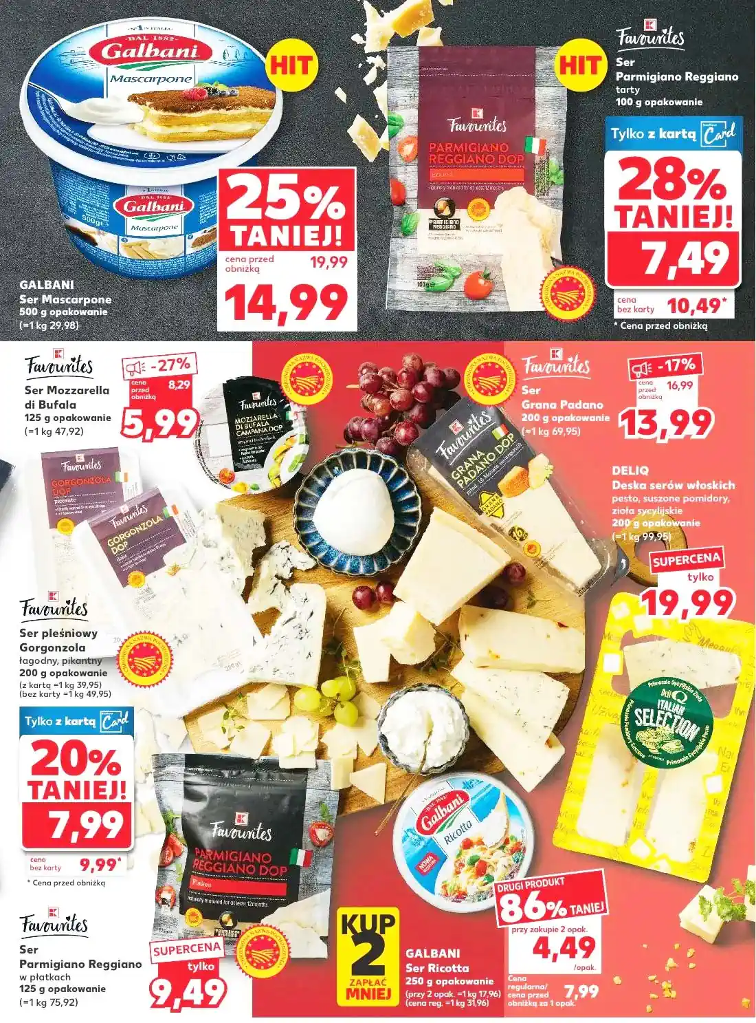 kaufland